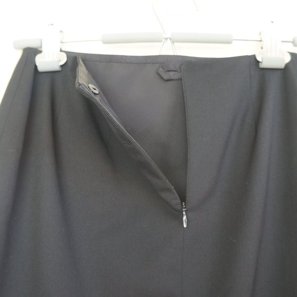 NWOT Lafayette 148 Wool Skirts - Lot of 2 - Picture 4 of 11